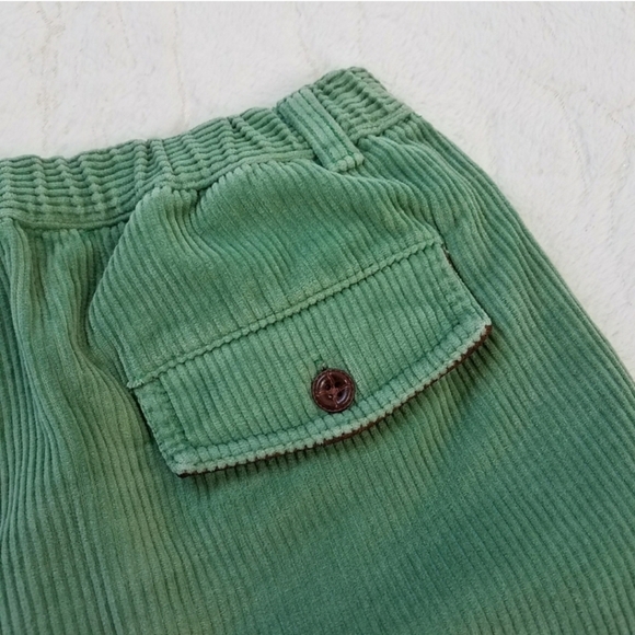 Chubbies Corduroy/Suede Casual Shorts - Picture 5 of 8